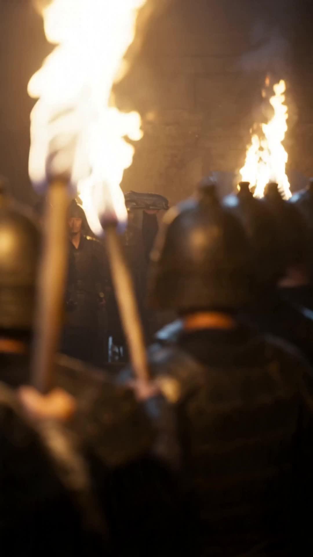 Trapped In Enemy Capital, I Fight Back