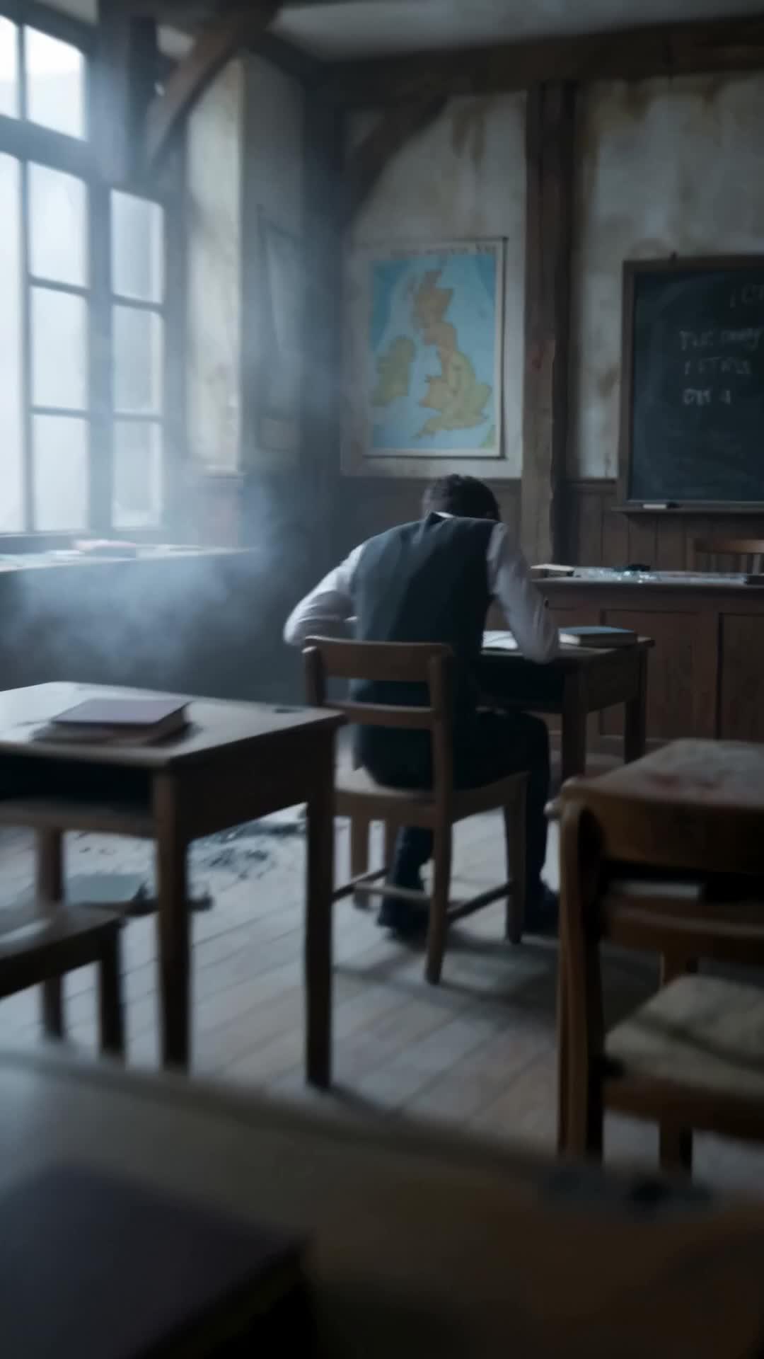 Seduce the Demon Teacher