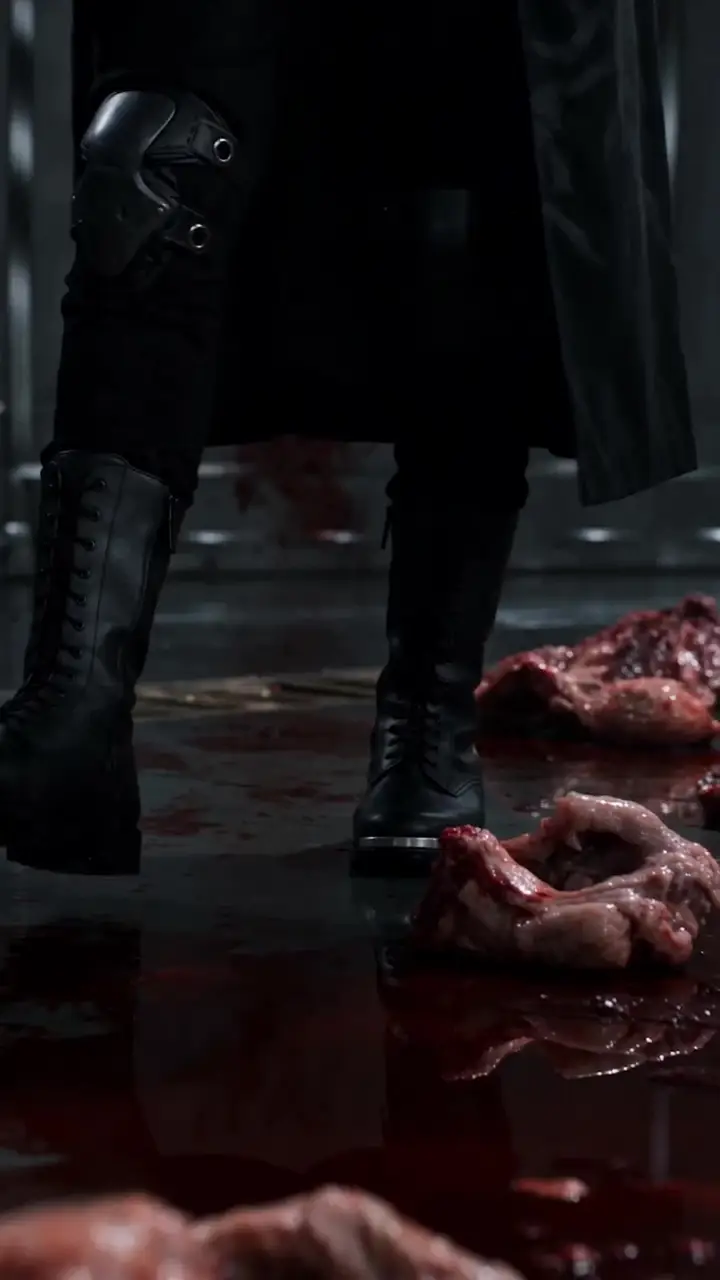 Lord Of the Undead Episode 45