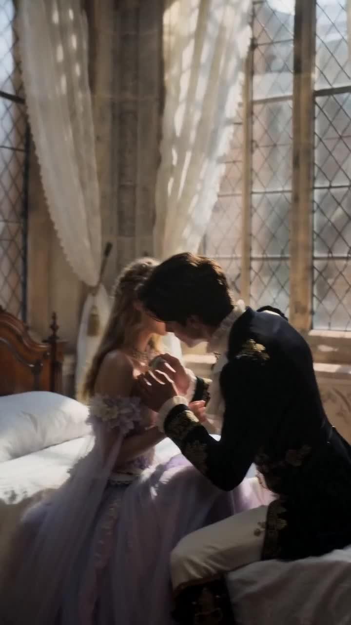 Tornata per Riprendermi la Magia e l'Amore!​