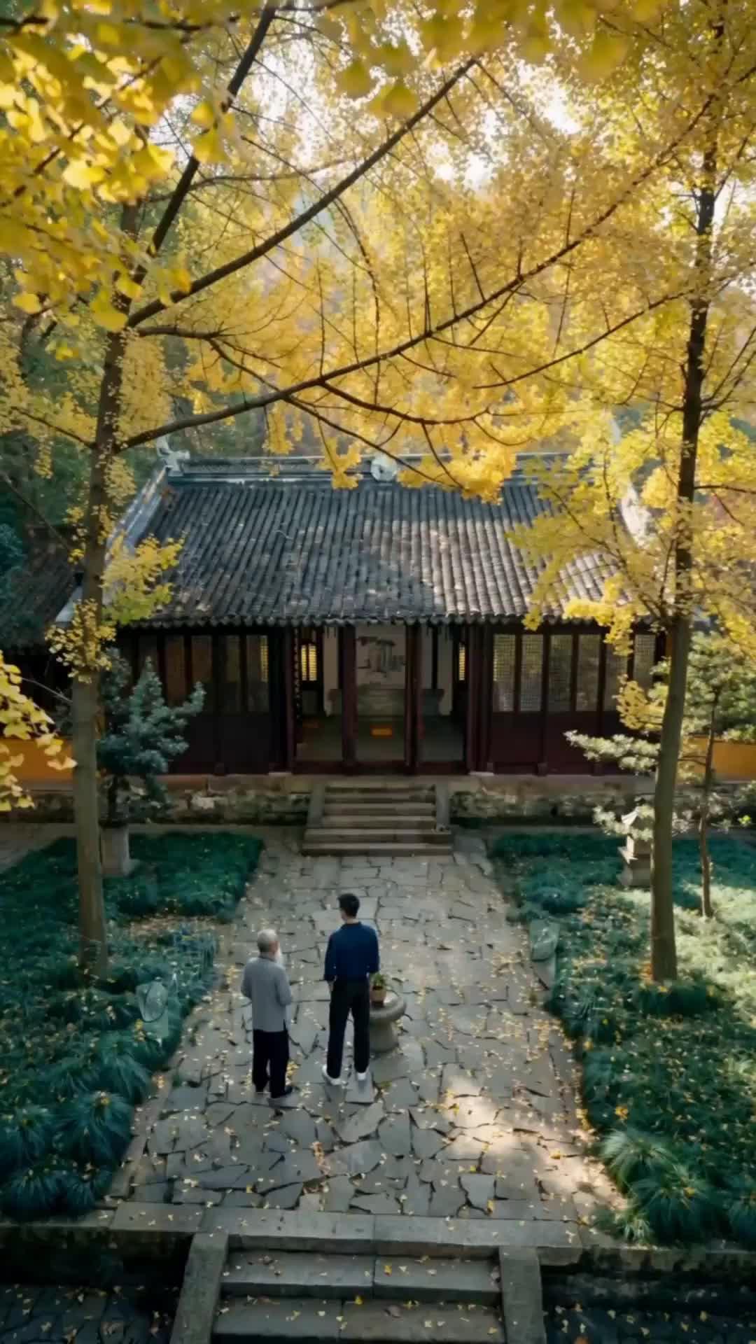 (Dubbed) Hubby, Come Kiss Your Mr. Ghost!