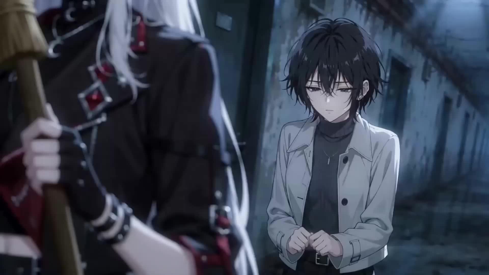 Chunibyo Horror Slayer