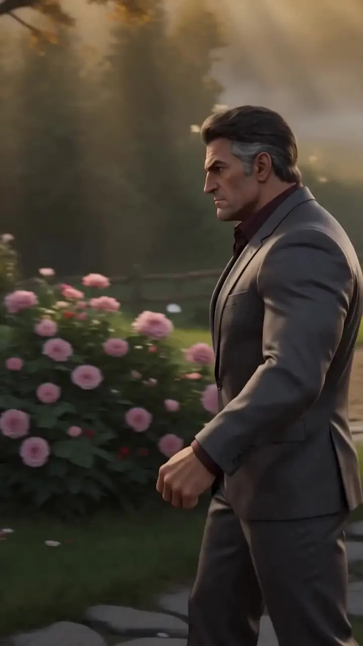 The Billionaire in Overalls Episode 14