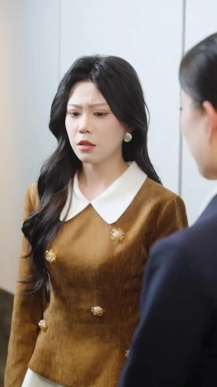 One Kiss Trapped a Cold Tycoon! Episode 56