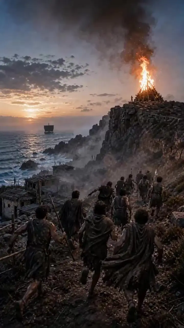 Episode 21