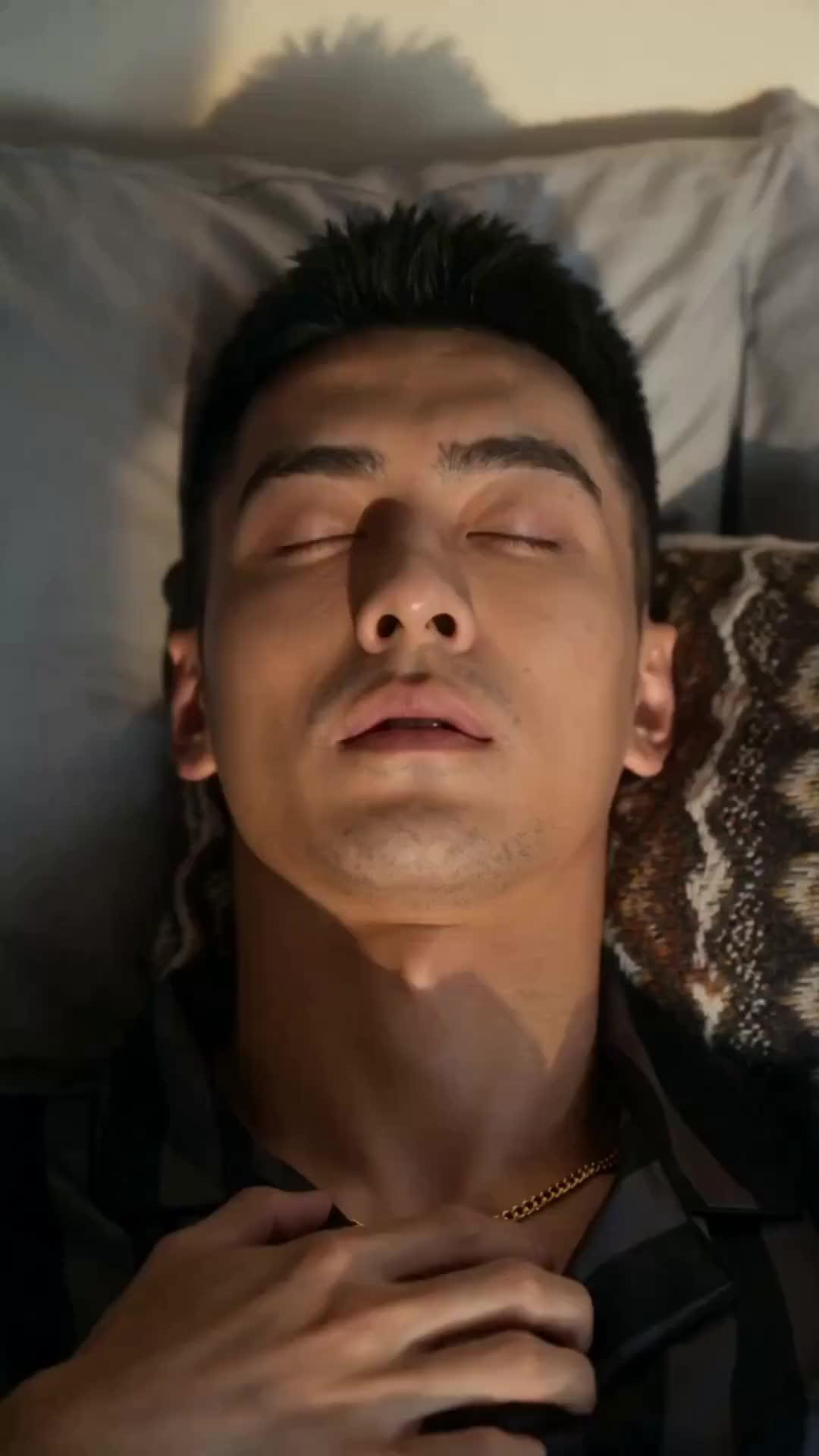 (Dubbed) Hubby, Come Kiss Your Mr. Ghost!