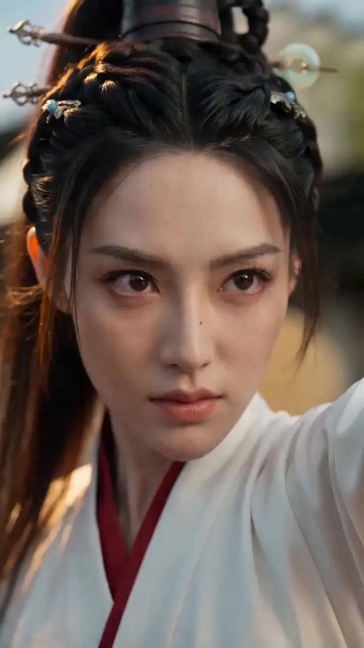 Reborn as the Almighty General Episode 13