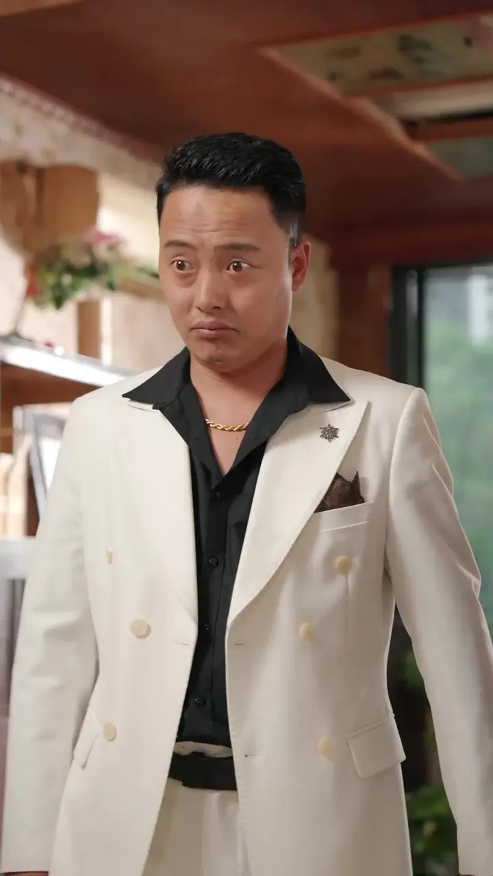 Goodbye, Brother's Keeper Episode 40