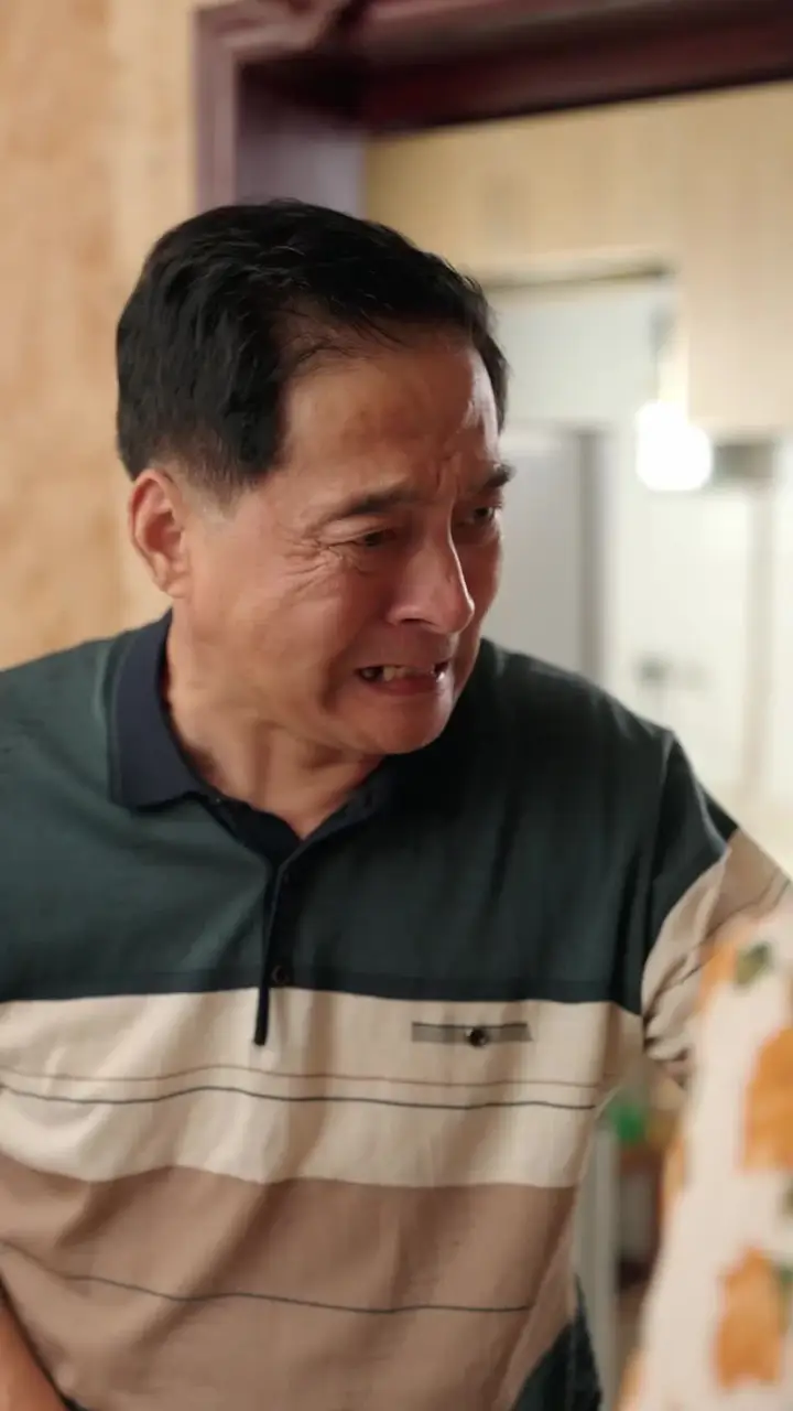 Goodbye, Brother's Keeper Episode 51