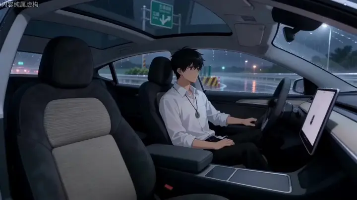 Drive or Die: Nightmare on the Highway Episode 21