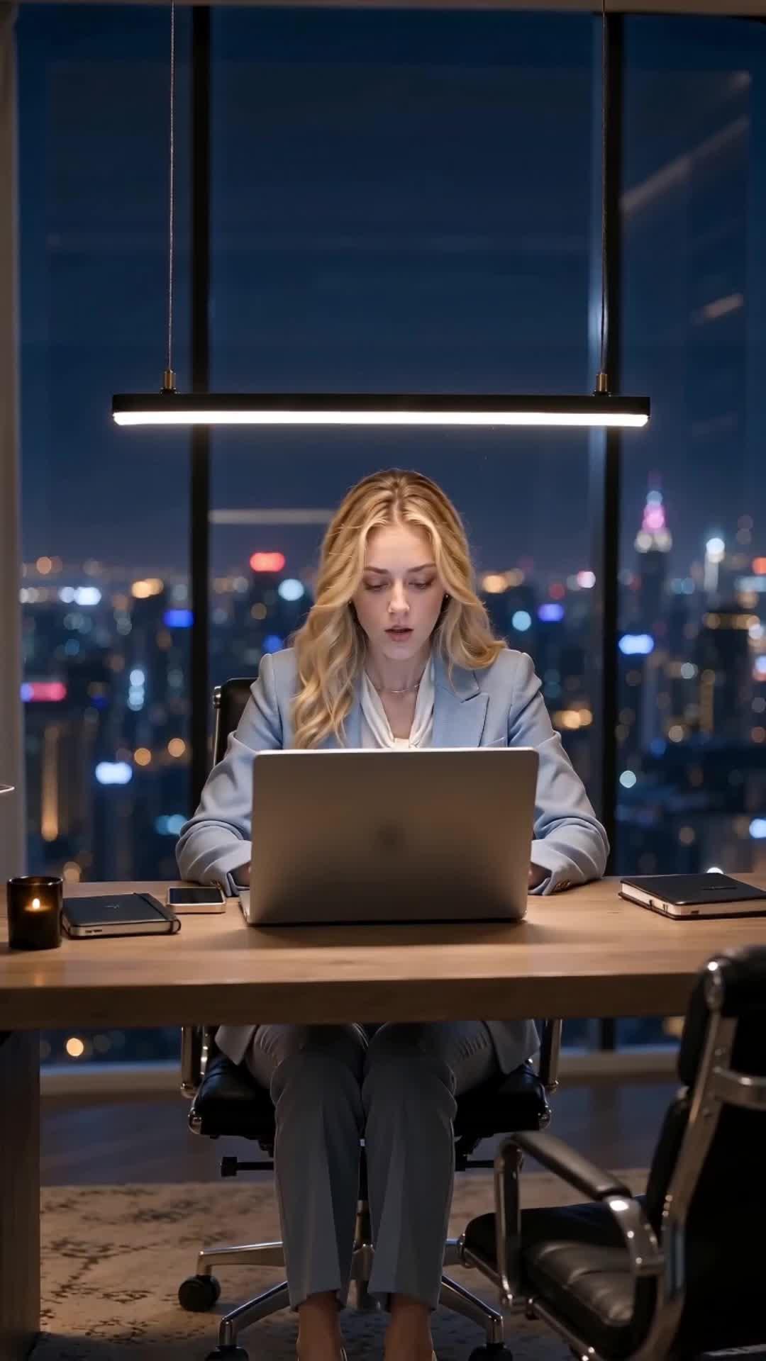 HER BILLIONAIRE IDENTITY COULDNT BE HIDDEN