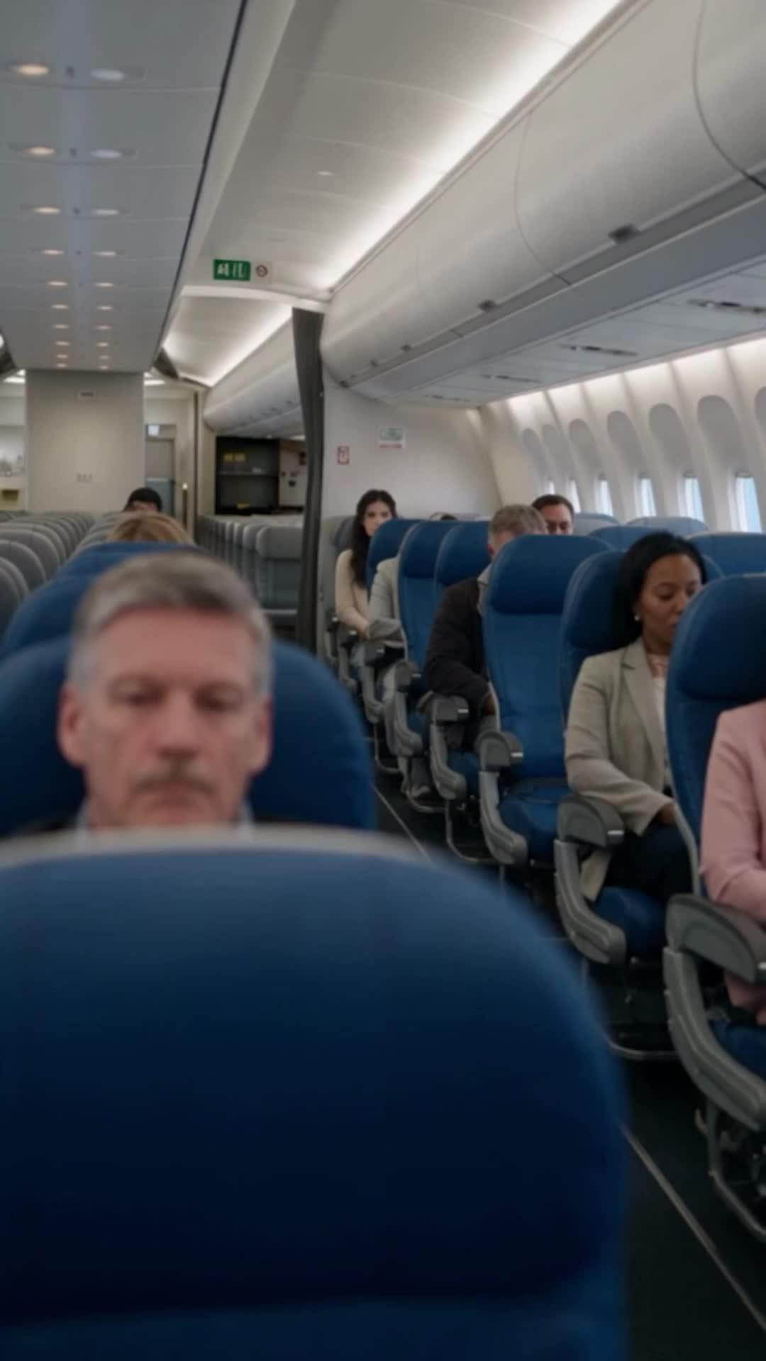 Time-Loop Flight: Minutes to Crash!