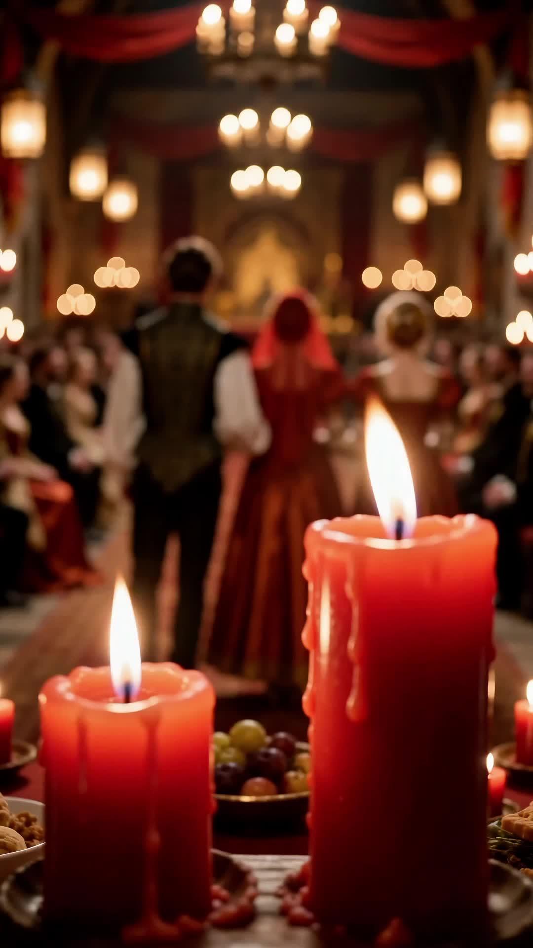 The Princess's Oath