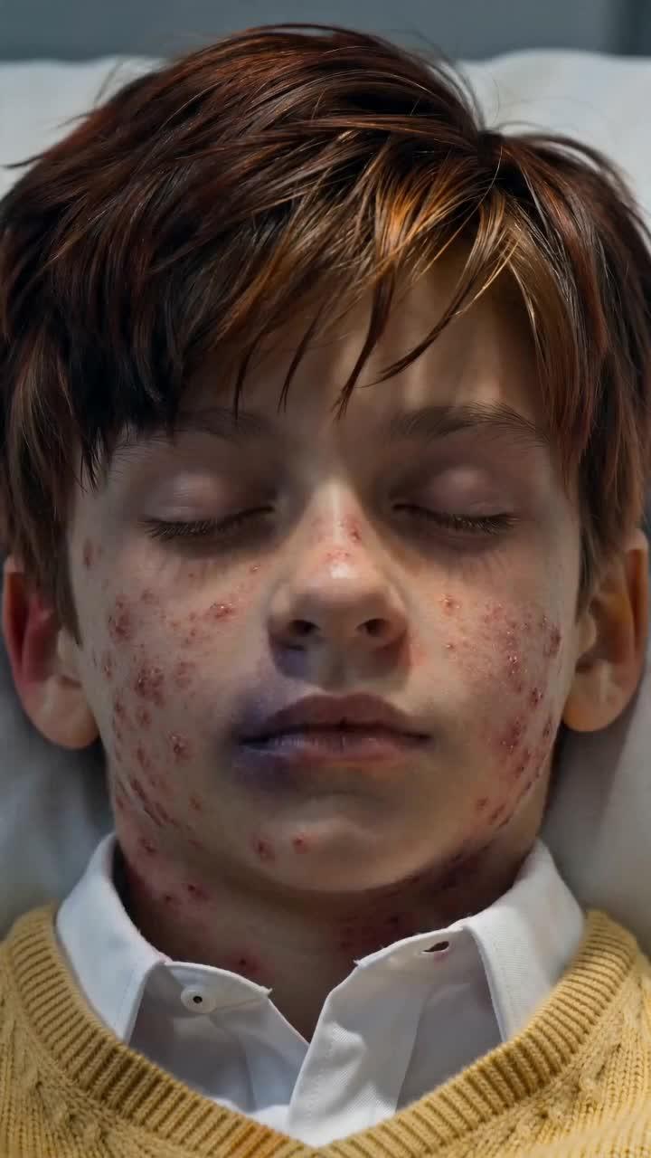 ELLE EST MORTE POUR VIVRE