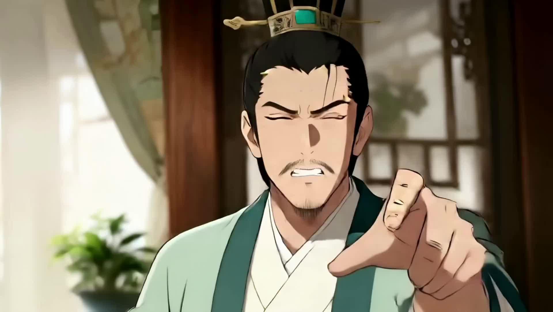 Crown Prince's Second Chance