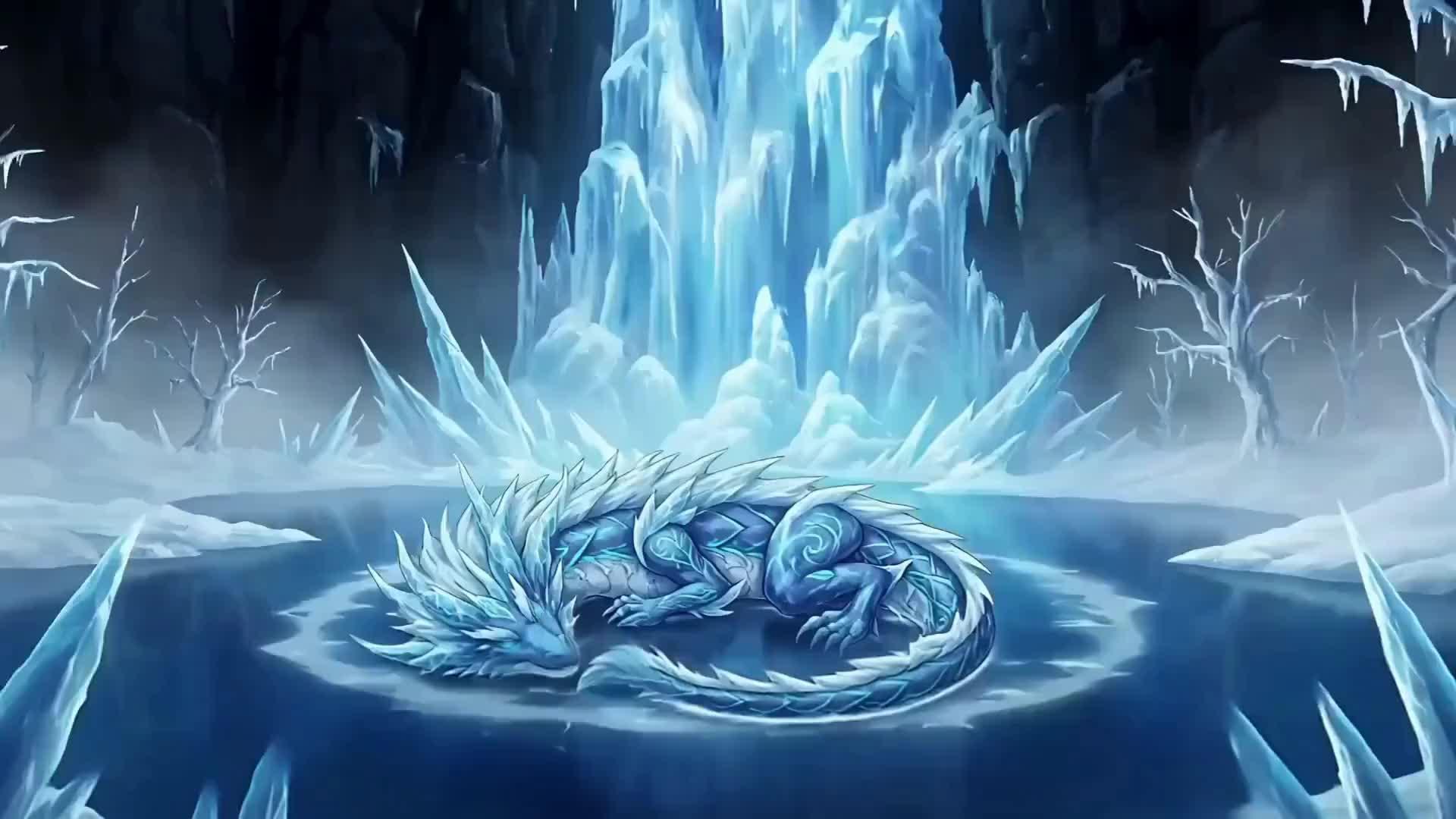 (Dubbed) Bye, Past Life! I'm an DRAGON!
