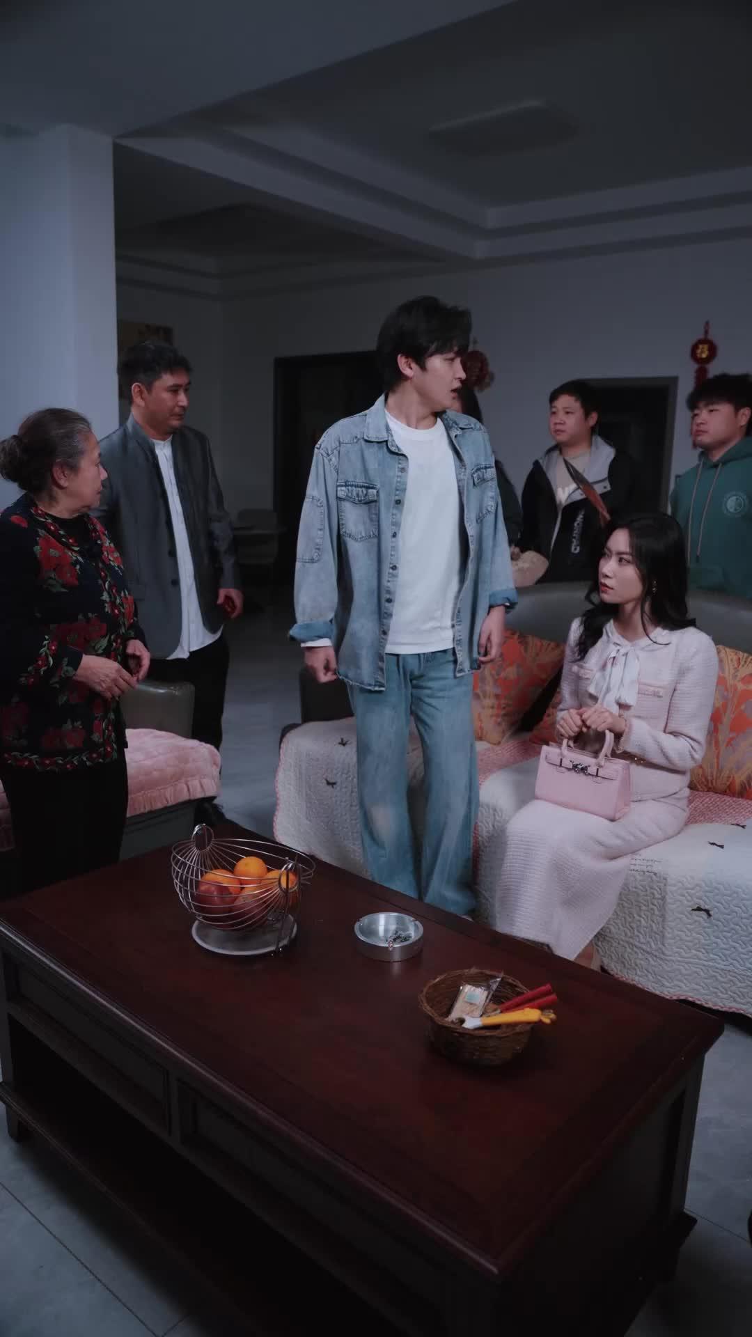 가족이라는 이름의 대가