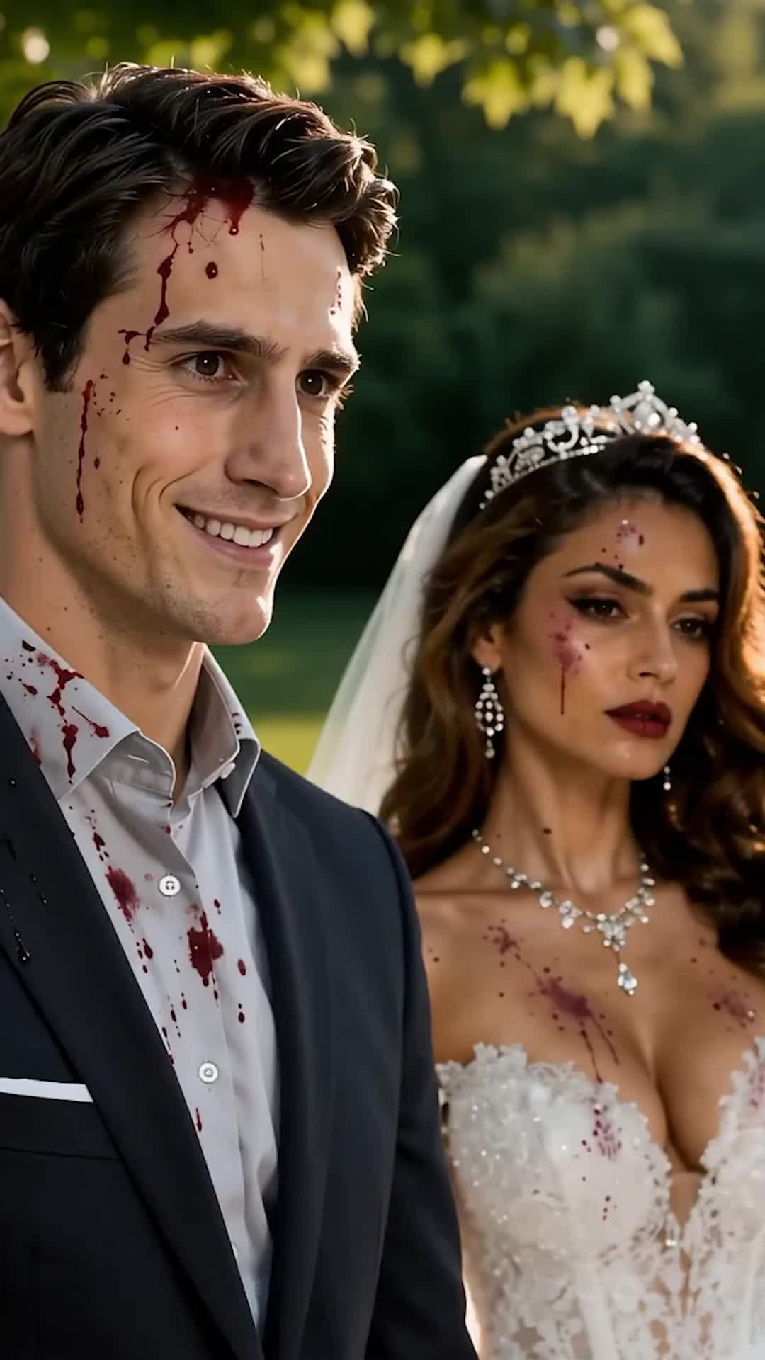 Incinta e Tradita dal Marito
