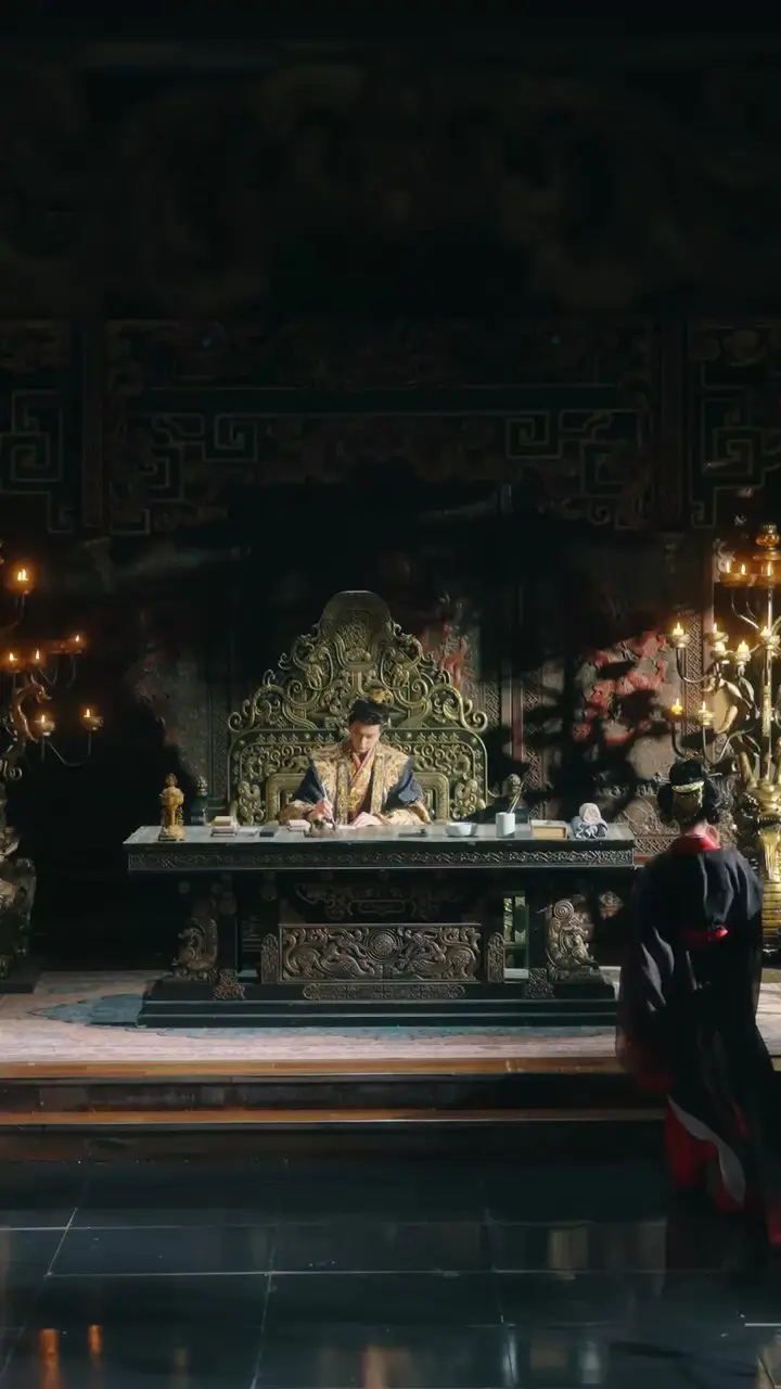 Empress Do-Little & Her Ice King Episode 70
