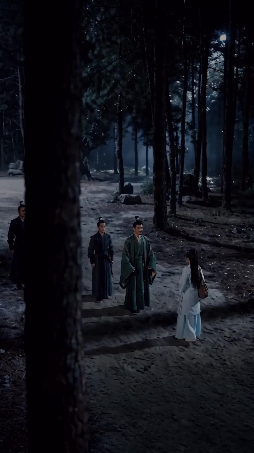 A Prince, A Widow, And A Stolen Son