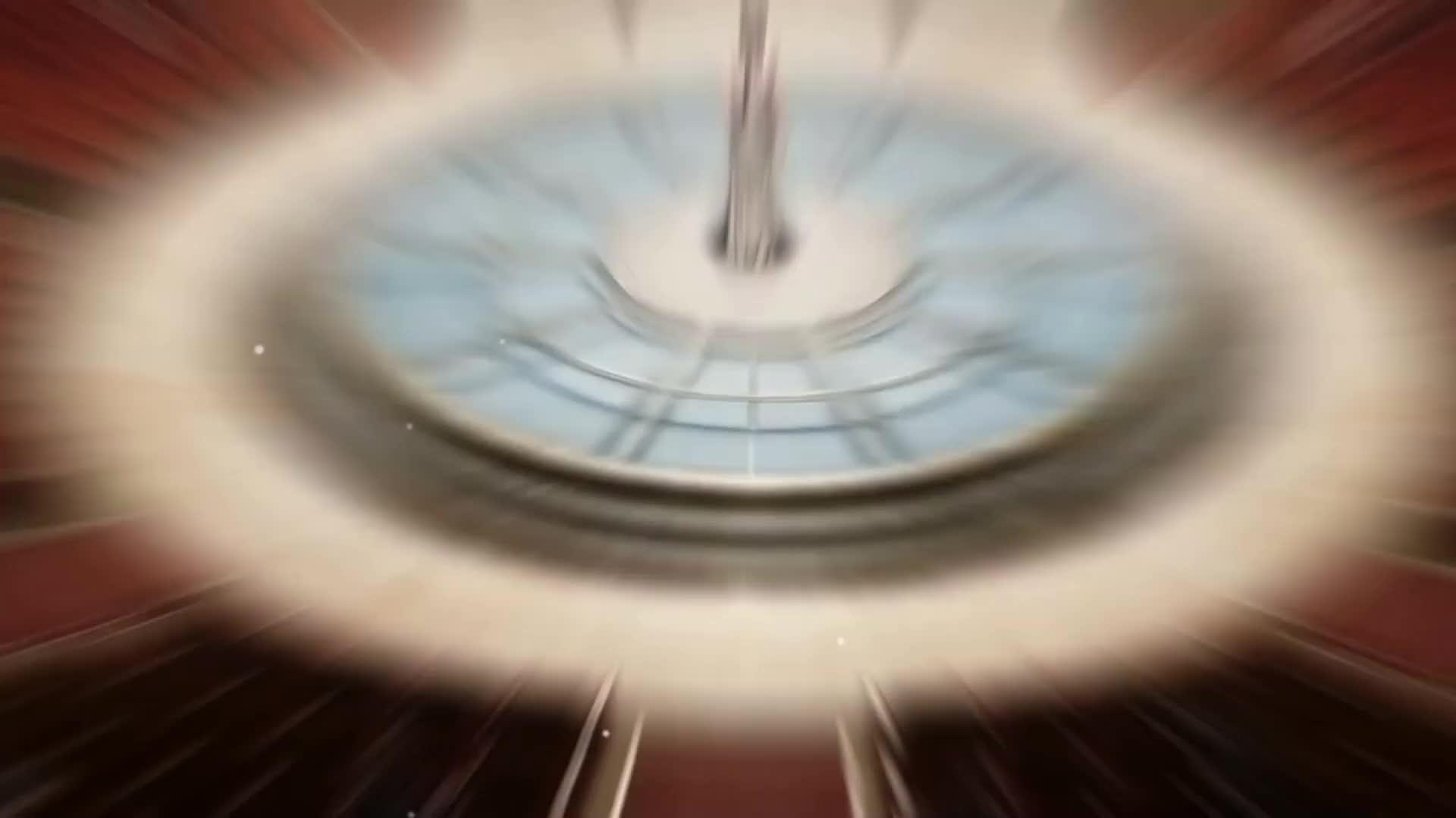 Der Engel, der ihn verriet