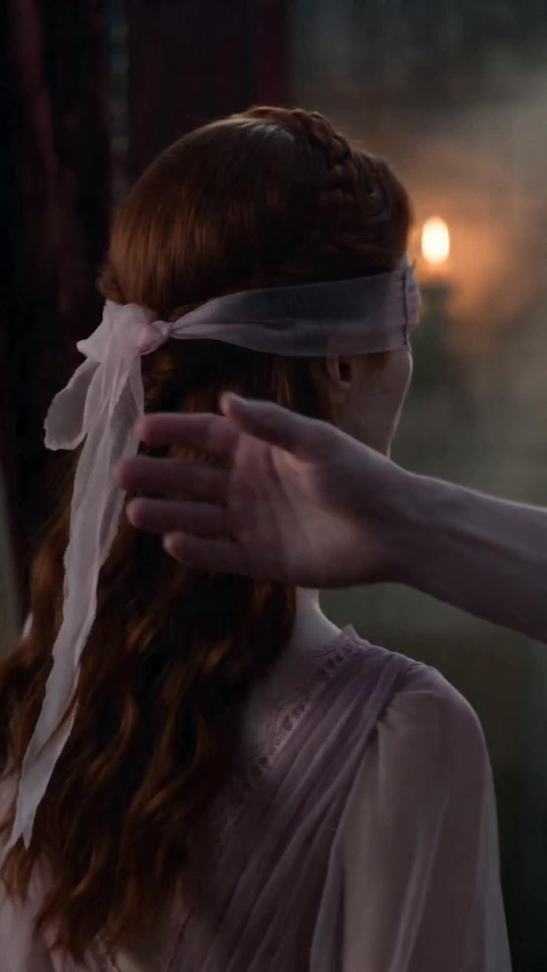 The Devil Dragon's Substitute Bride