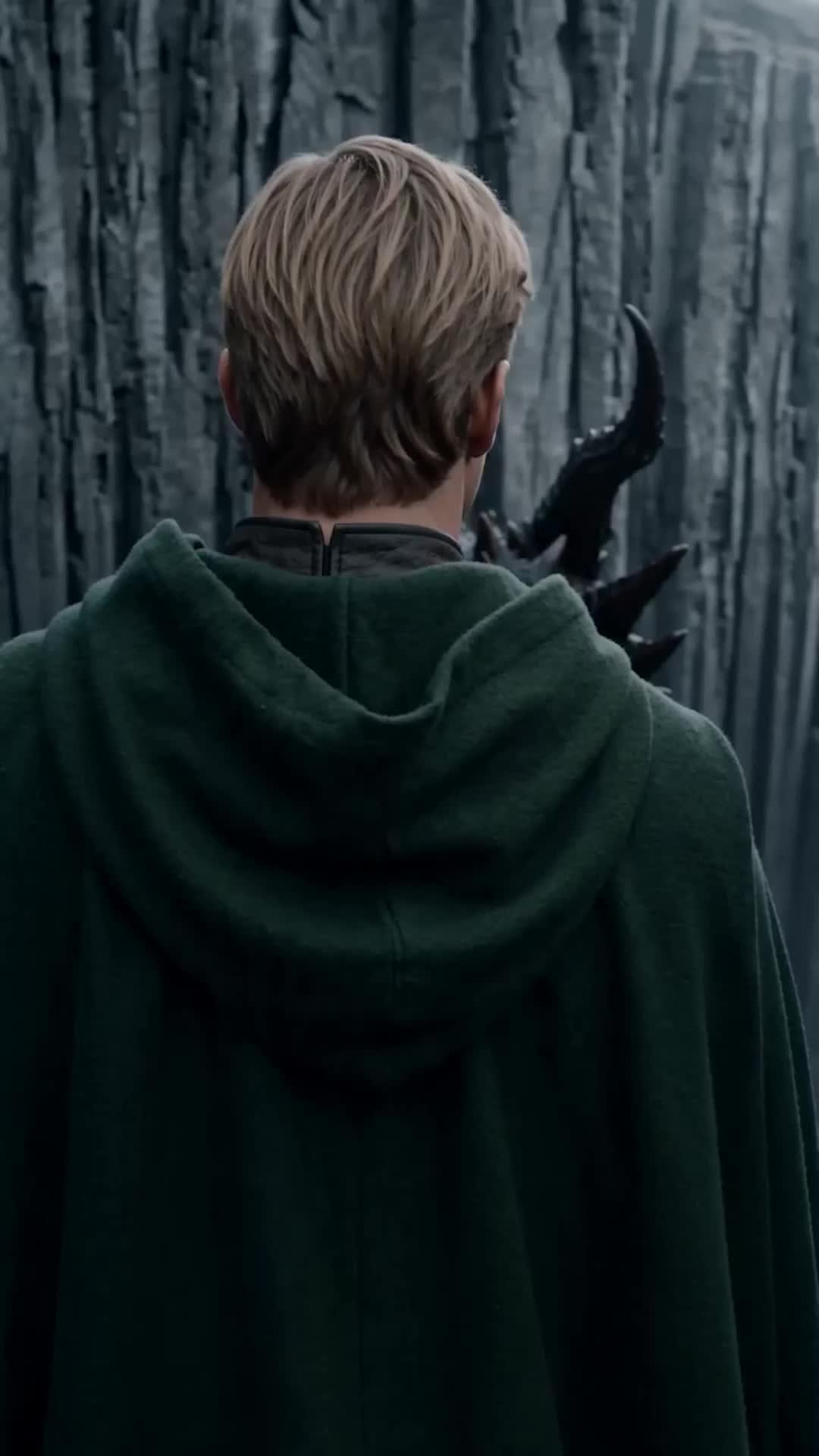 The Lord of the Dragons