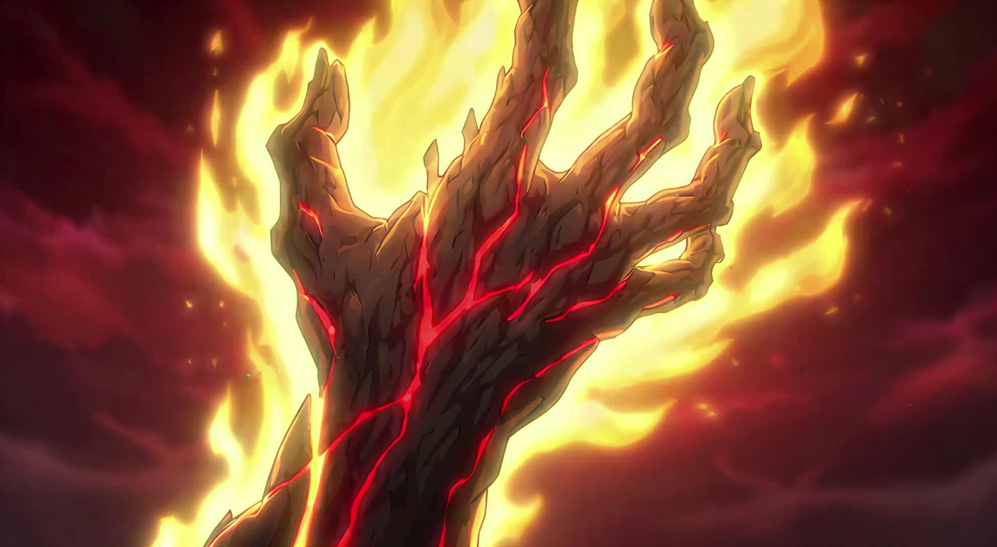 OMG! I'm the EVIL Monkey King?!