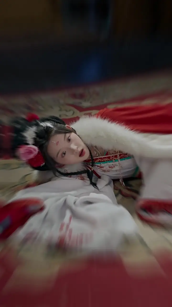 Villain Hubby? Please Kill Me! Episode 57
