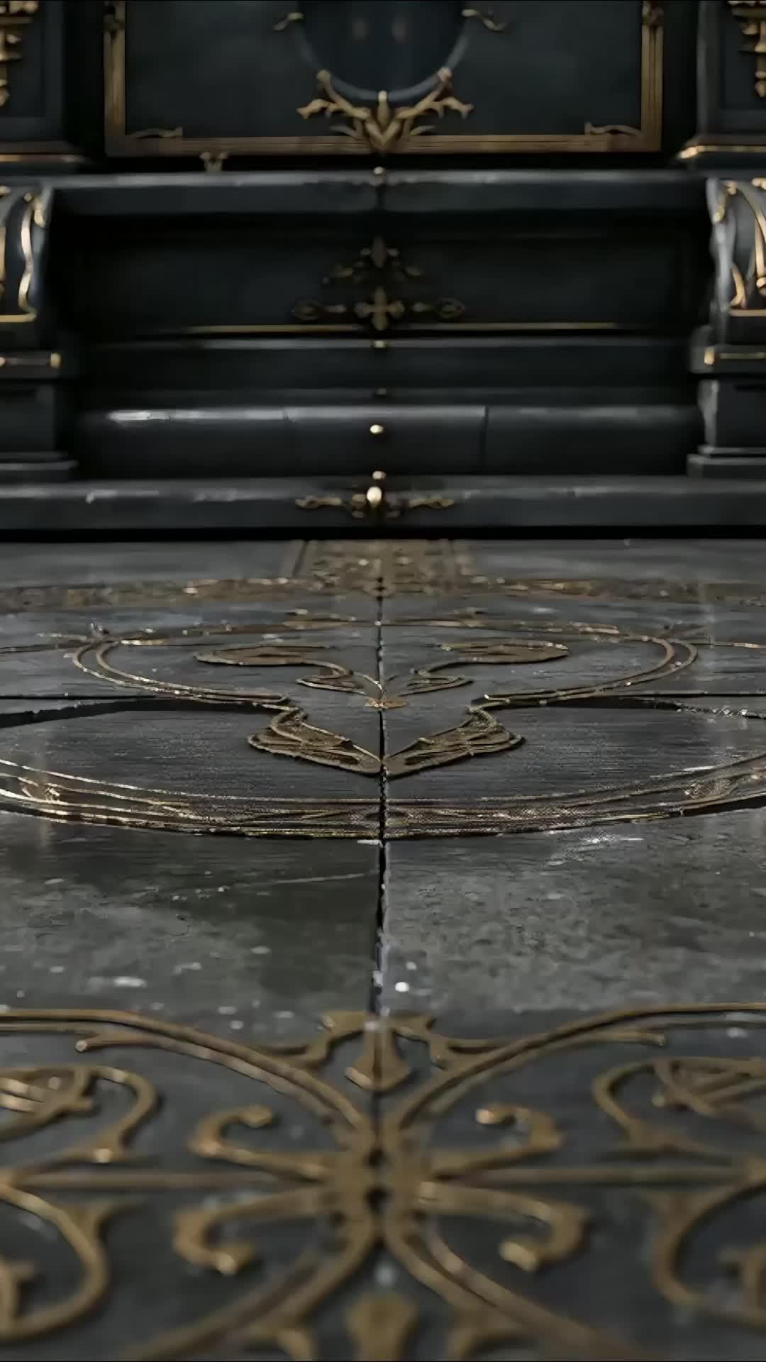 HE BURNED MY KINGDOM. NOW HE NEEDS ME.