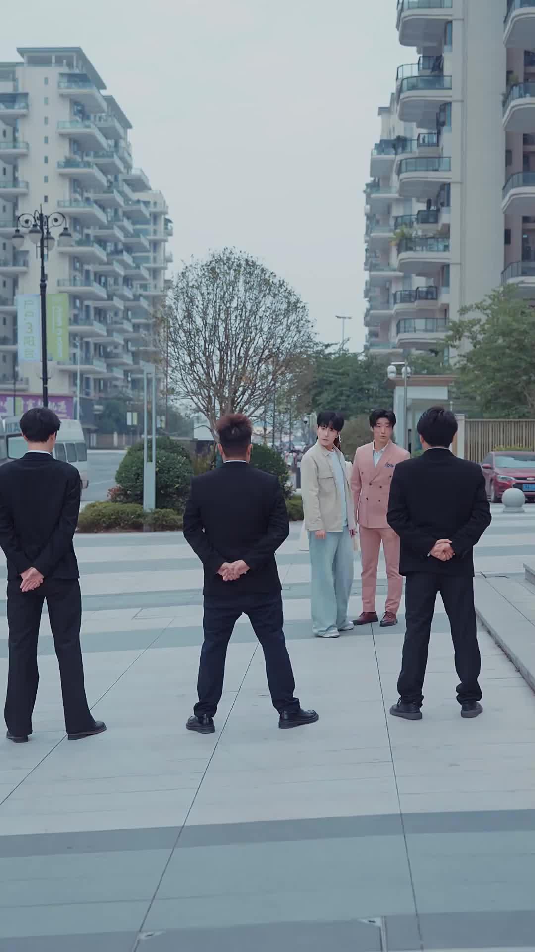 सिस्टम का जादू: माशूका की मोहब्बत