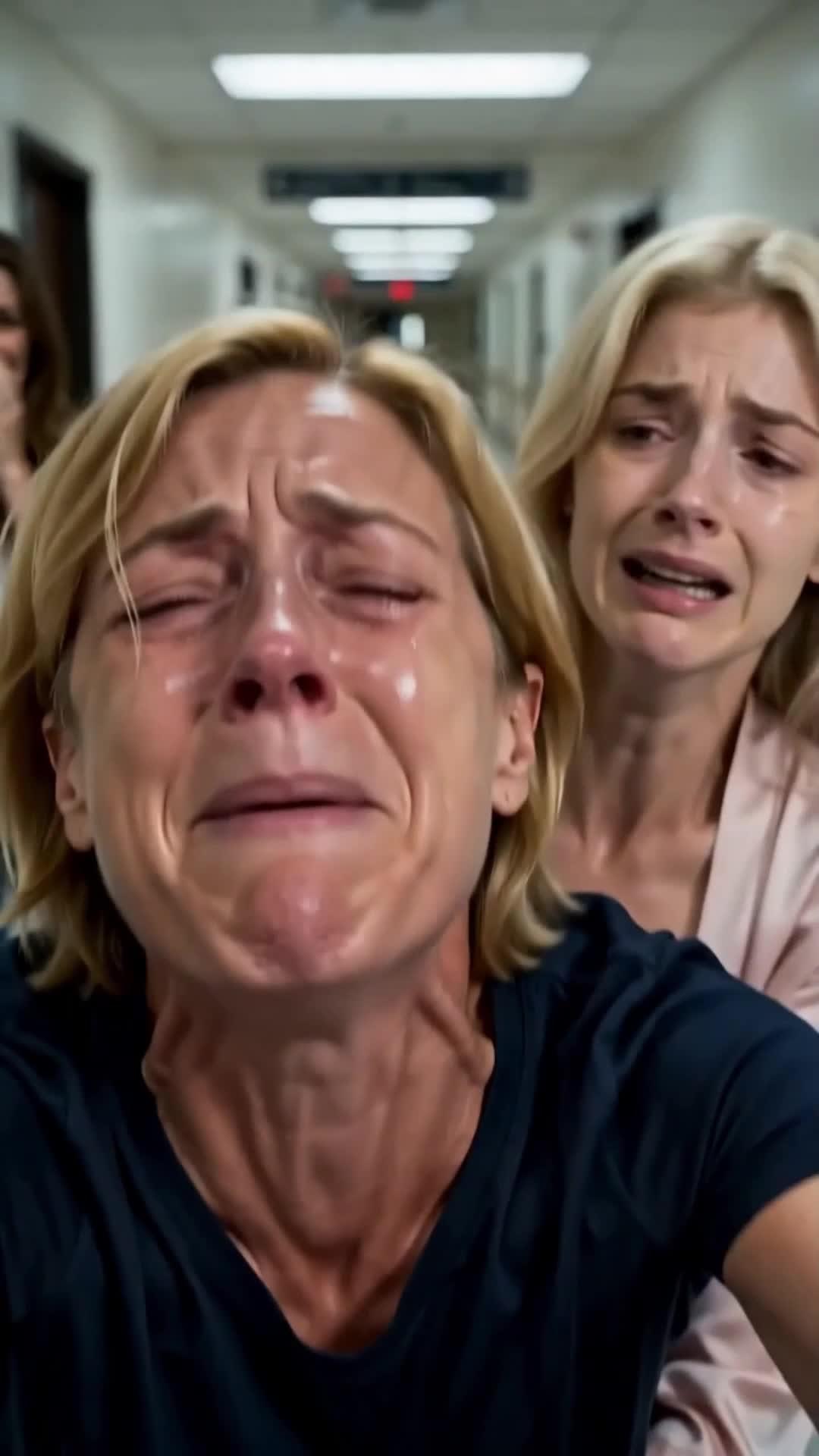 Sorella, Morirai Ancora