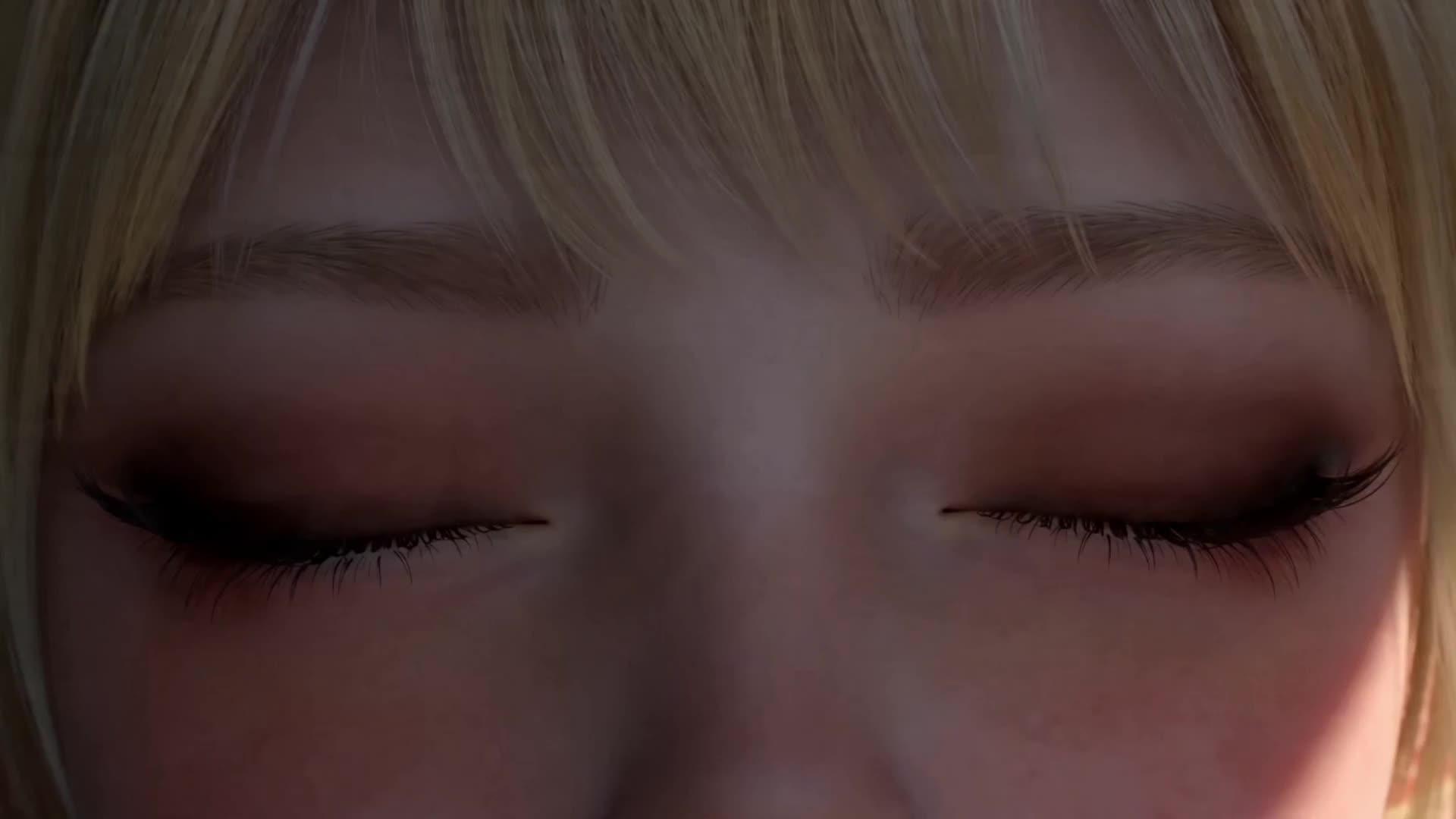 LA PRINCESSE DE L'OMBRE