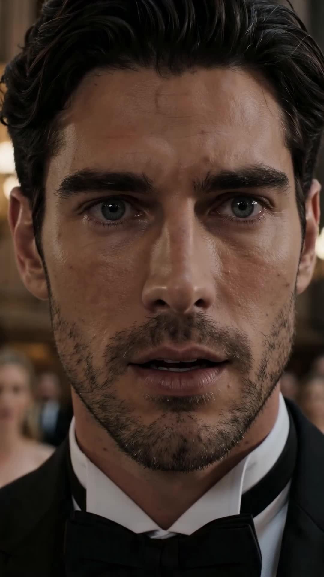 Surrender to the Mafia King