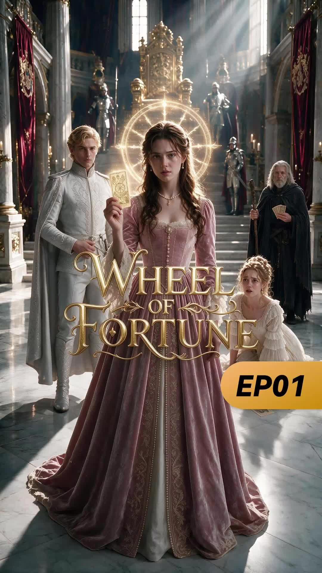 Wheel of Fortune