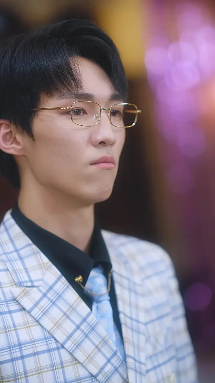 His Obsession, Her Choice Episode 49