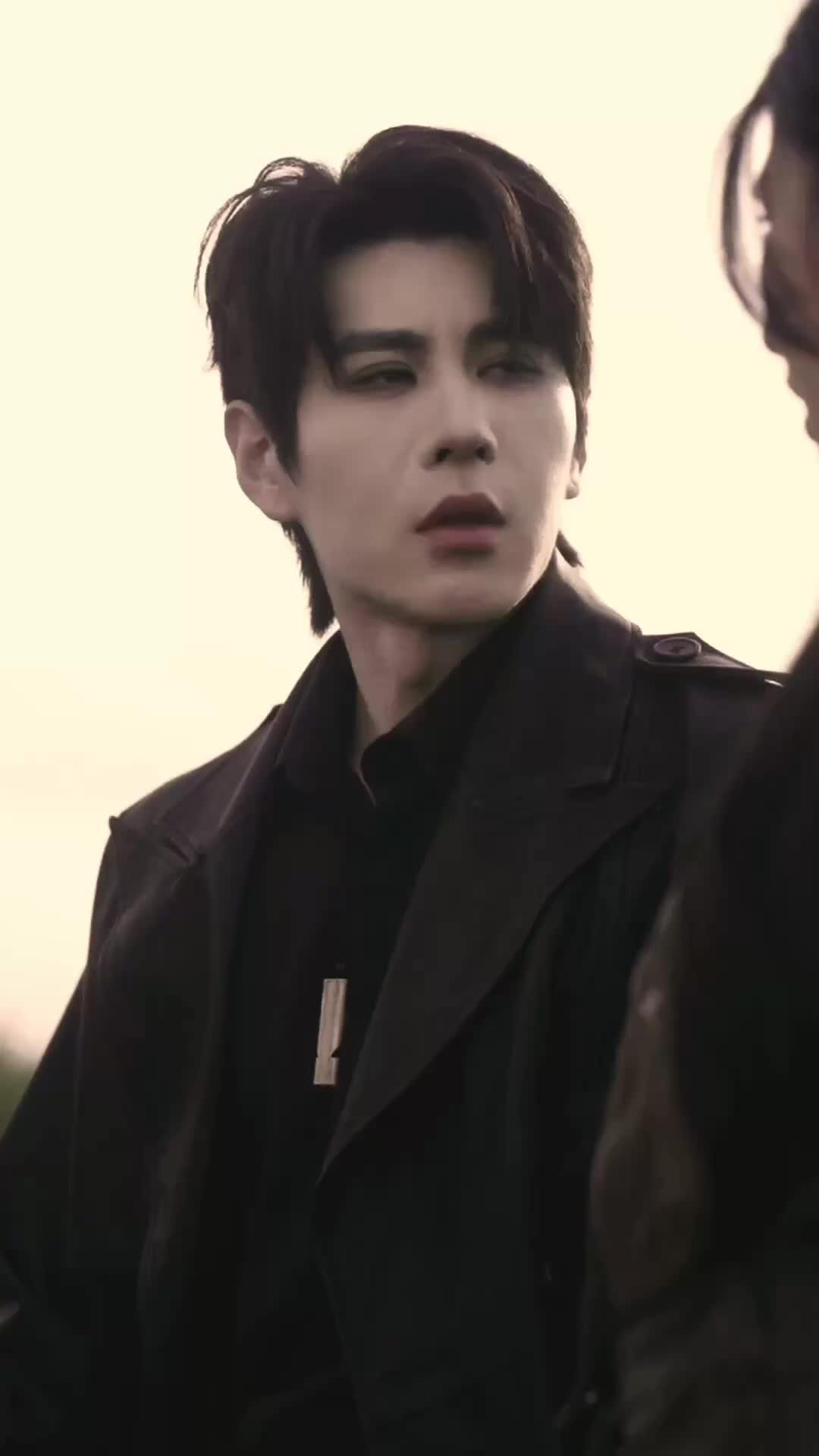 My Lover Is the Zombie King