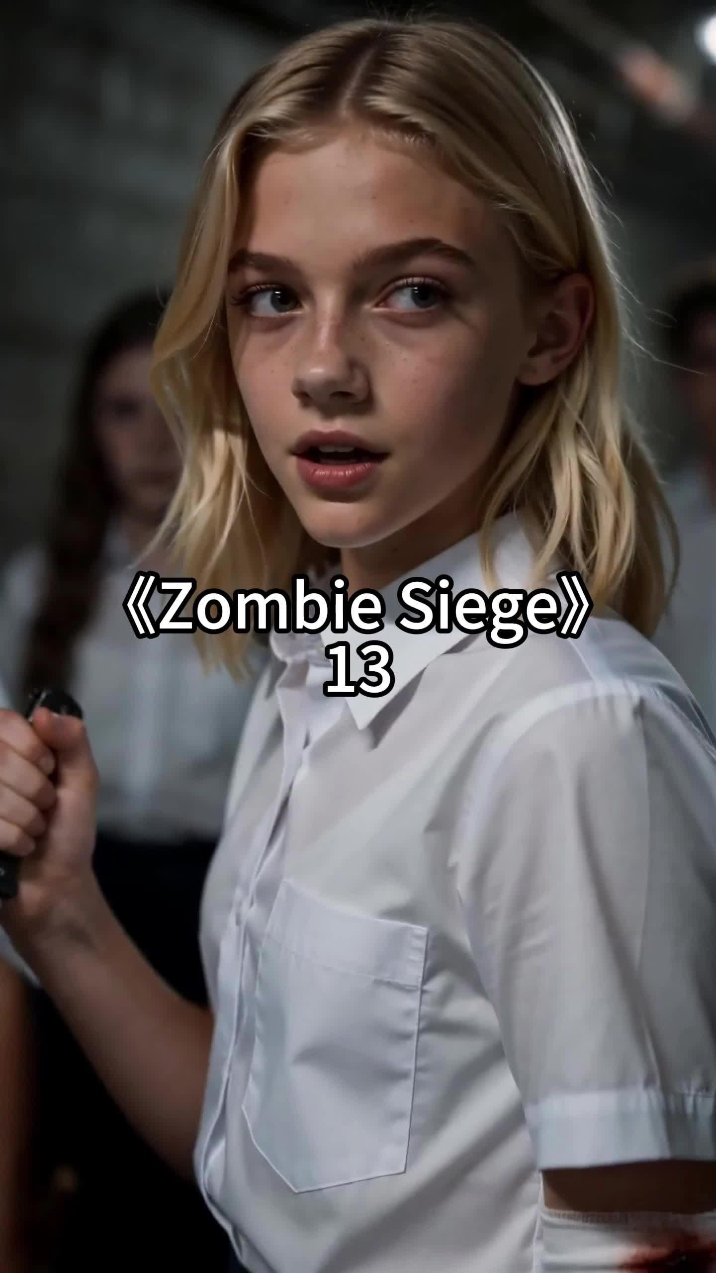 Zombie Siege