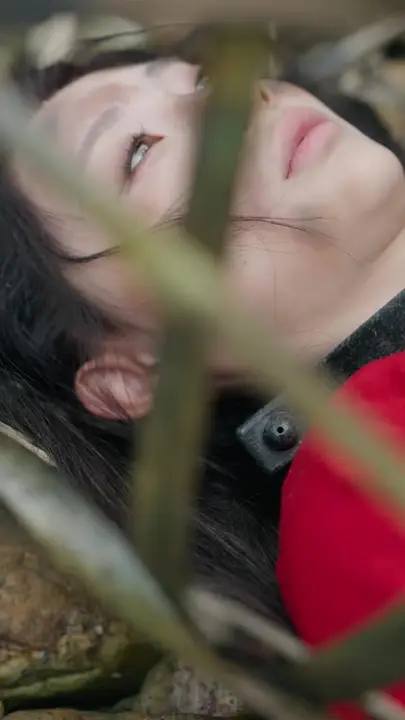 皇后娘娘带球跑路