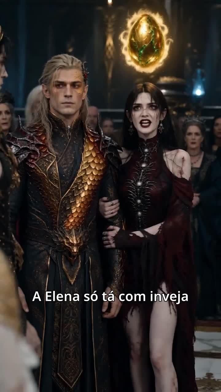 O Lorde Serpente que Me Mima