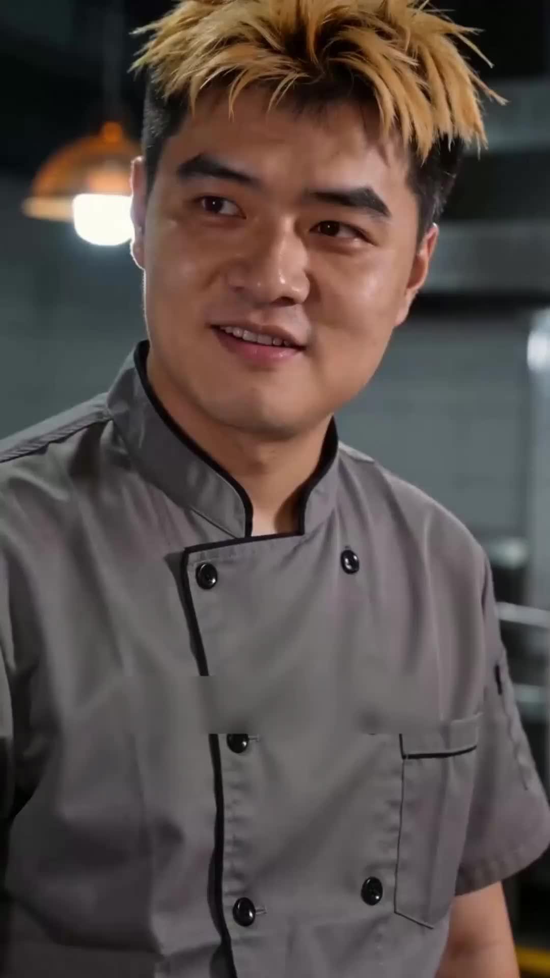 The Fired Chef Strikes Back