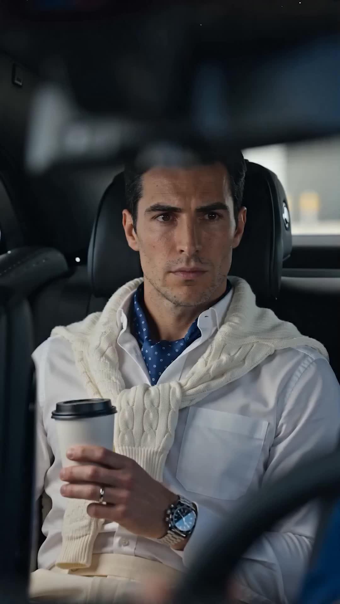 CONDUIRE SON EX D'UN SOIR