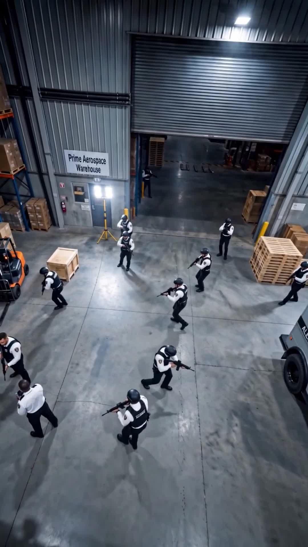 Code Blood