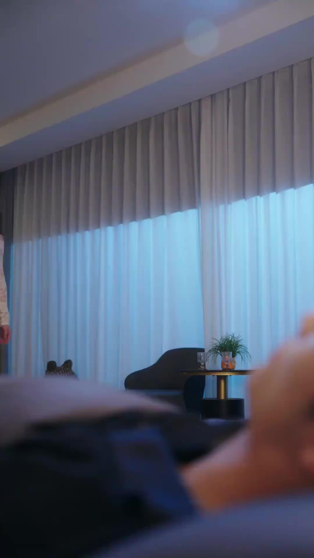 깨어난 식물인간 남편
