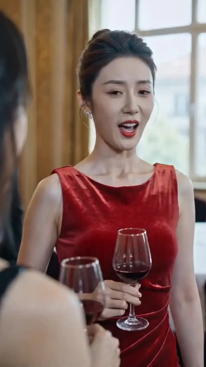 My Baby's Father Is a Hidden King Episode 27