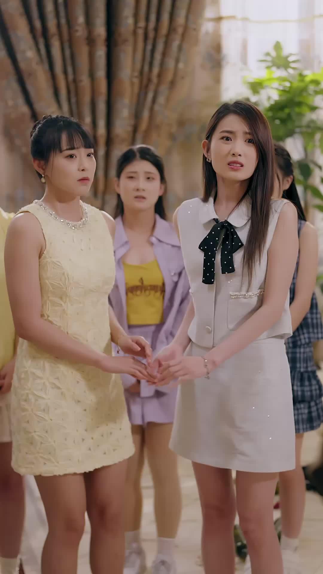 You Stole From the Wrong Heiress