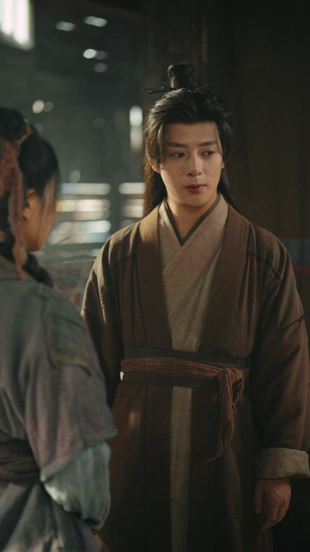 Top Scholar in a Jail Cell 
