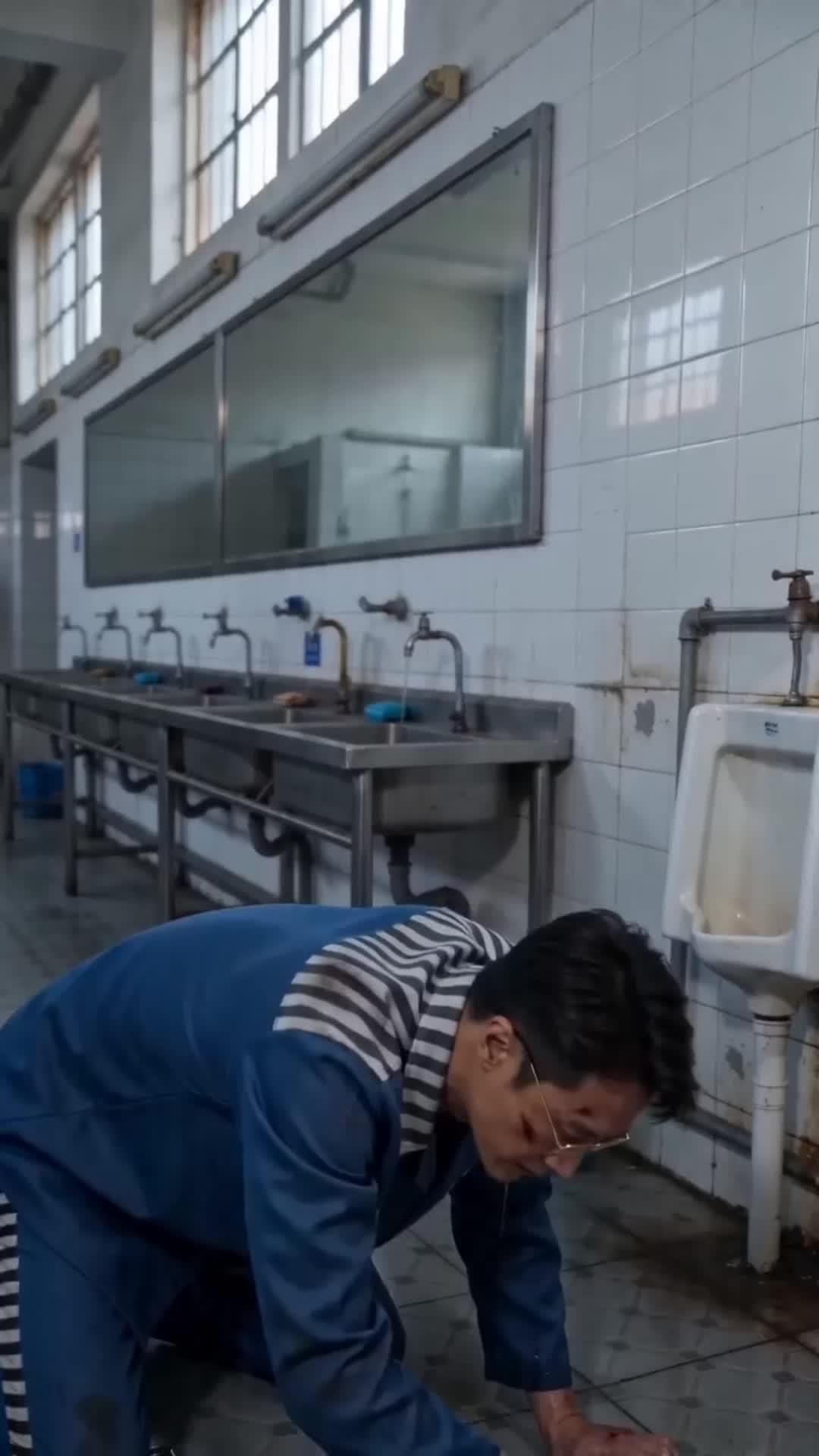 CETTE FOIS, JE DIS NON