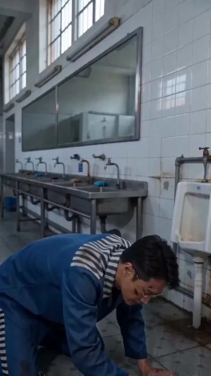 Vermedim Oyunu Bozdum Bölüm 22