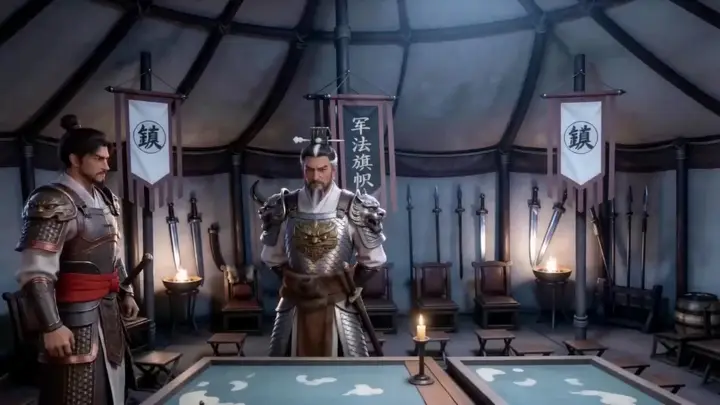 From Ruin to Ruler: My Modern Secret! Episode 18
